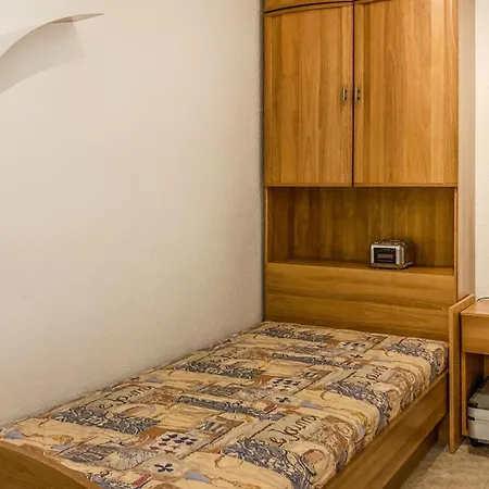 2 Bedroom In シュヴェリーン