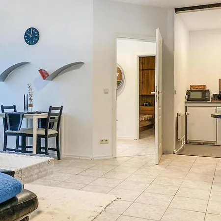 Appartement Prachtig In Met Wifi *