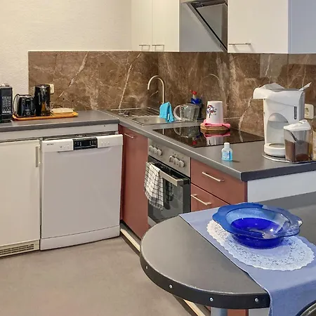Stunning Apartment In Schwerin With Wifi * Schwerin (Mecklenburg-Vorpommern)