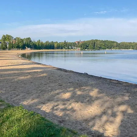2 Bedroom In アパート シュヴェリーン