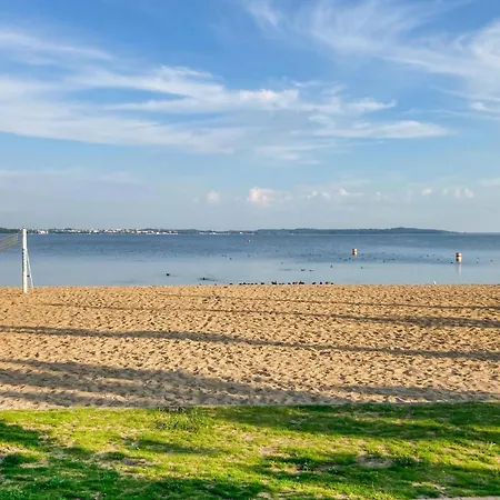 アパート 2 Bedroom In *