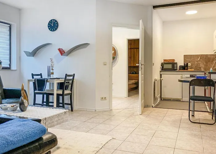 Appartamento 2 Bedroom In *