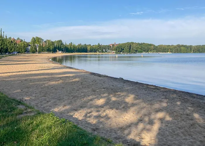 2 Bedroom In Appartamento Schwerin (Mecklenburg-Vorpommern)