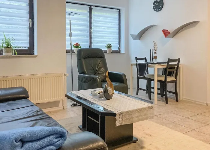 Appartamento 2 Bedroom In *